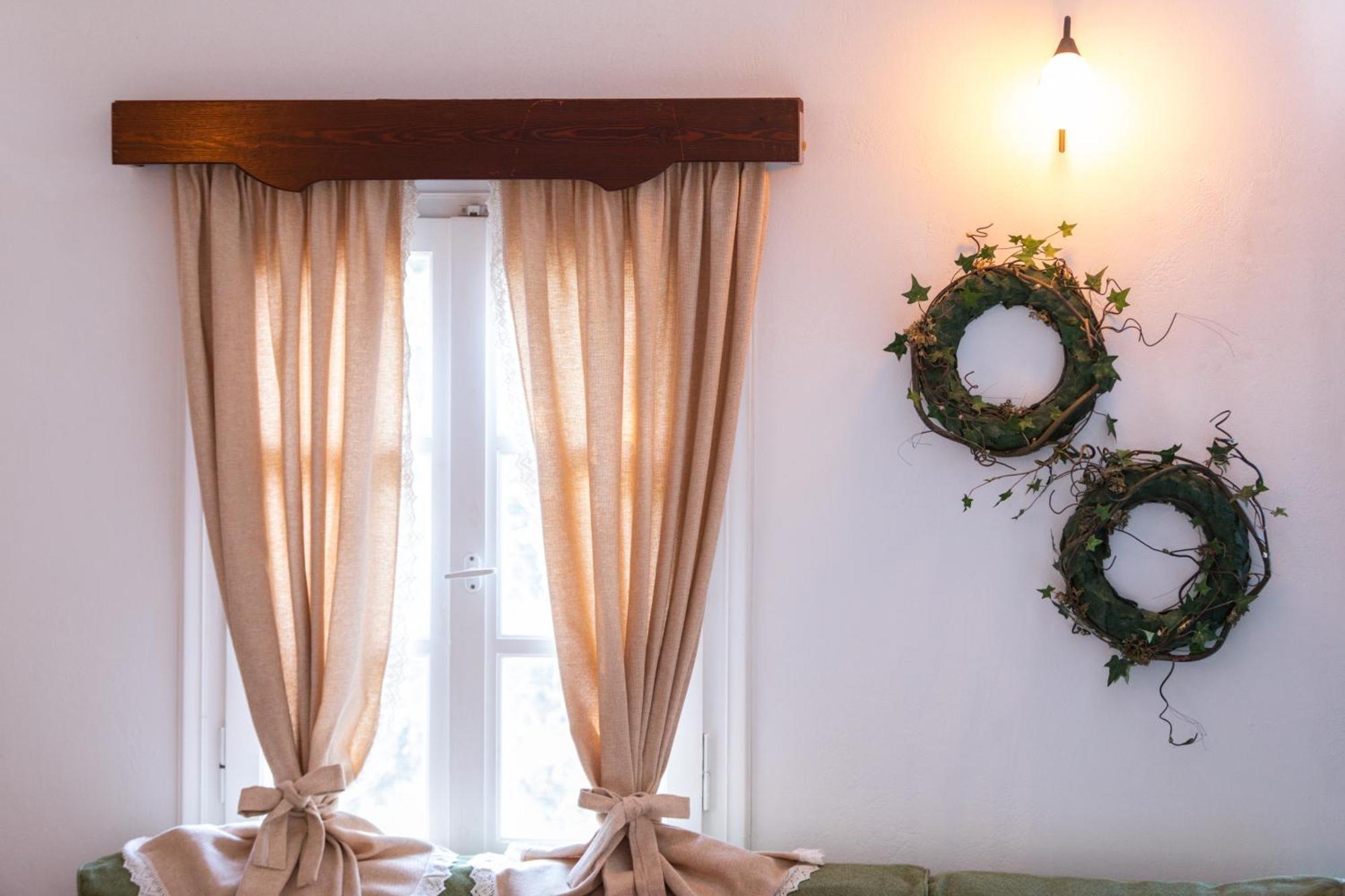 Sunrock Suites Stelida  Dış mekan fotoğraf