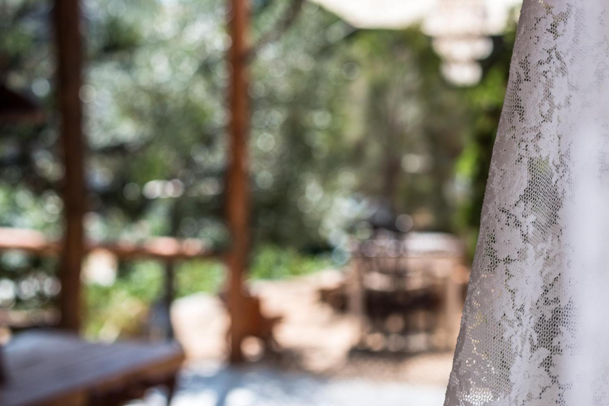 Sunrock Suites Stelida  Dış mekan fotoğraf