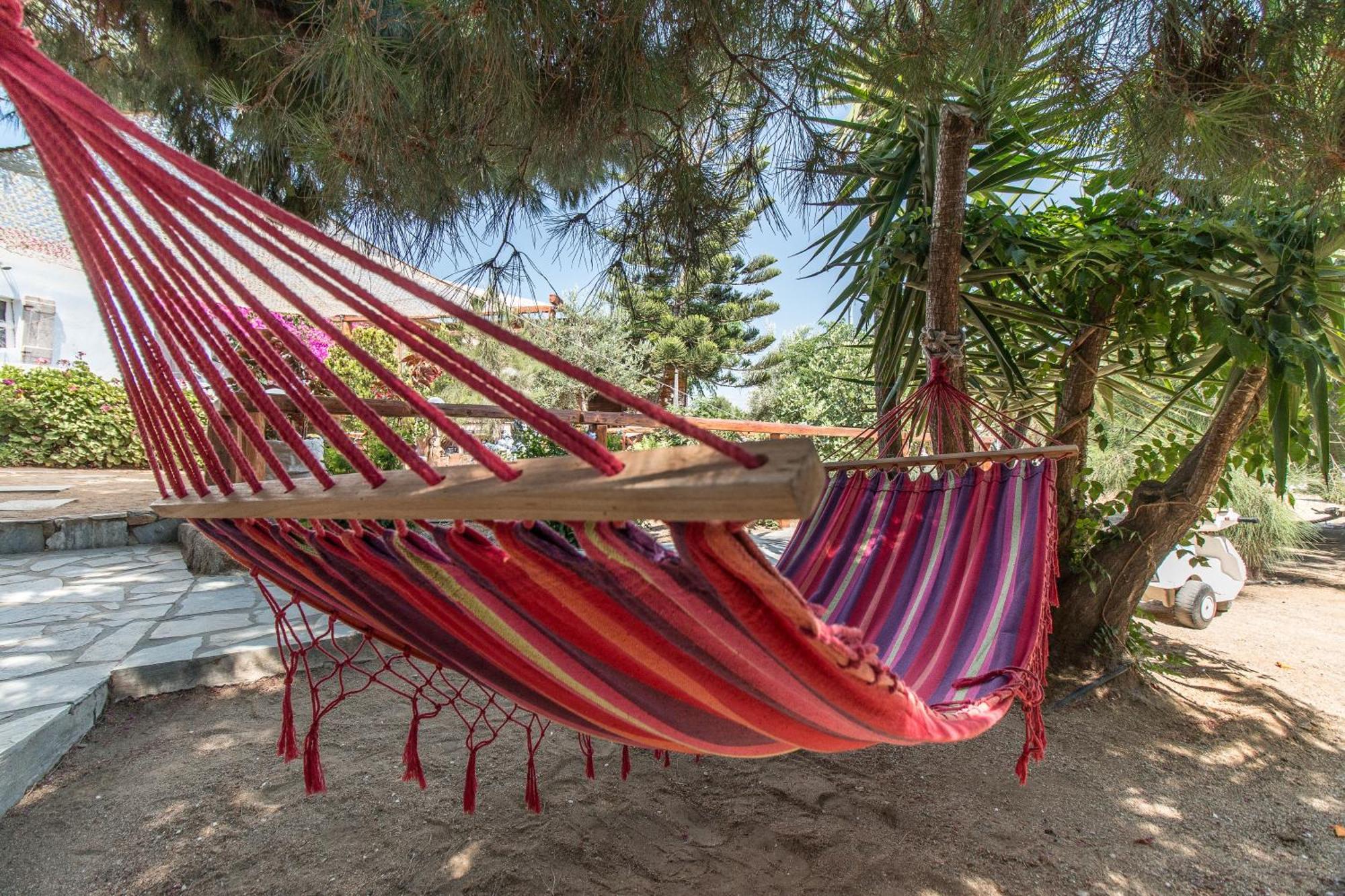 Sunrock Suites Stelida  Dış mekan fotoğraf